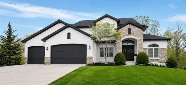 13021 Kelli DR, Kearney, MO 64060