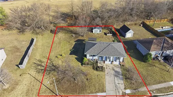 14801 Pine View DR, Grandview, MO 64030