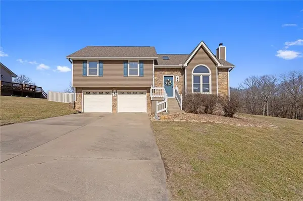 12890 Bethel TER, Platte City, MO 64079
