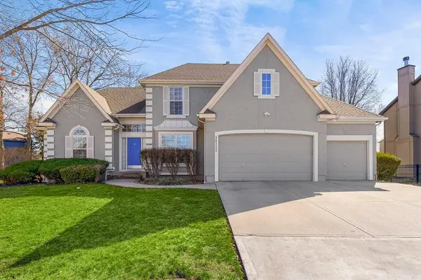 14113 Hadley ST, Overland Park, KS 66223