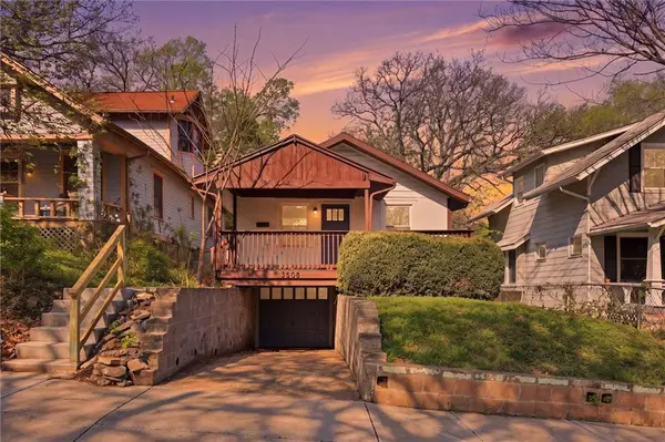 3508 Wyoming ST, Kansas City, MO 64111