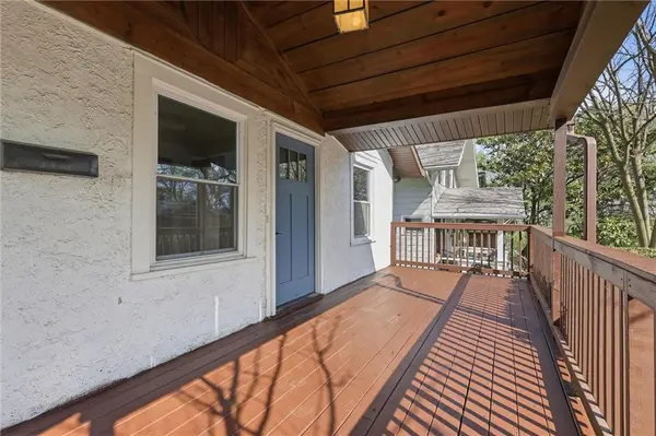 3508 Wyoming ST, Kansas City, MO 64111