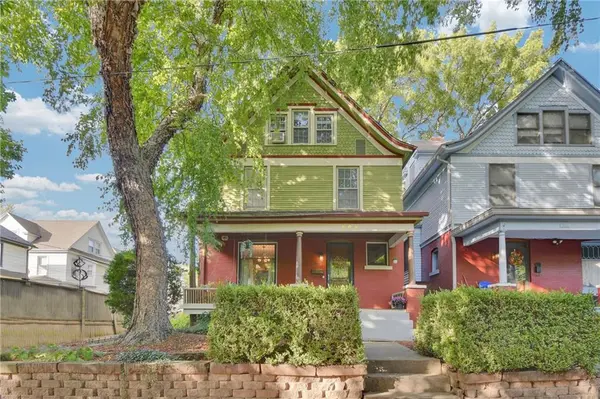 808 E 31st TER, Kansas City, MO 64109