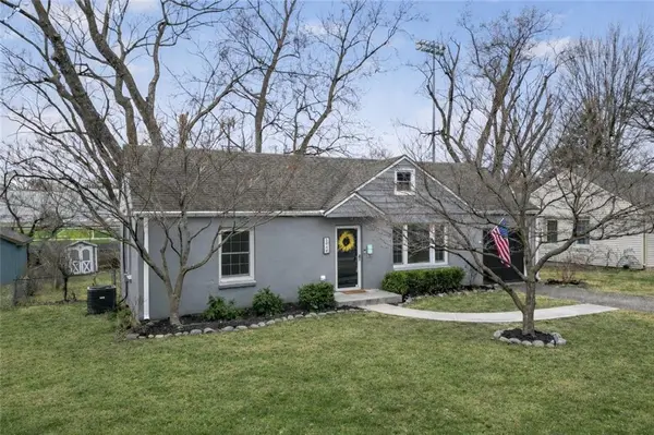 5048 CANTERBURY ST, Roeland Park, KS 66205