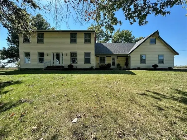 27809 S State Route 7 N/A,  Harrisonville,  MO 64701