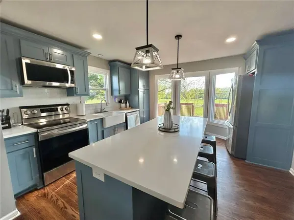 27809 S State Route 7 N/A, Harrisonville, MO 64701