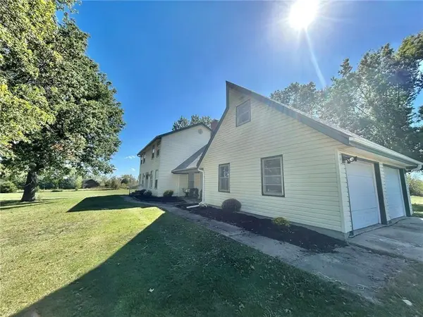27809 S State Route 7 N/A, Harrisonville, MO 64701