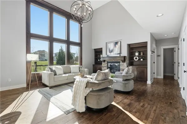 11139 S Hastings ST, Olathe, KS 66061