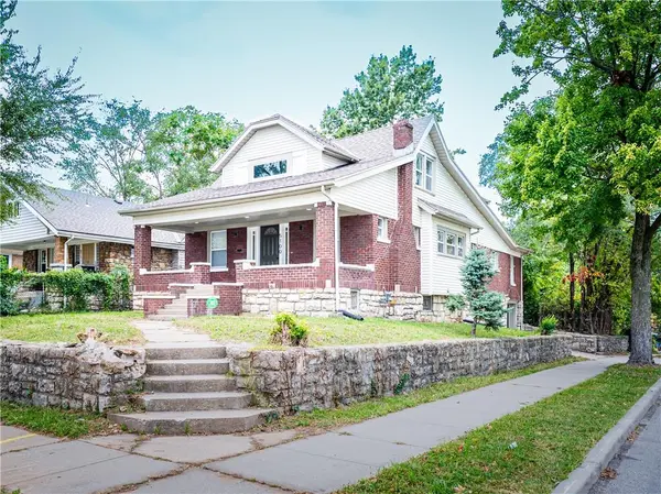 5100 Garfield AVE, Kansas City, MO 64130