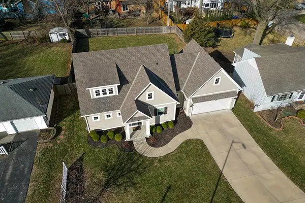 6730 Lamar AVE, Overland Park, KS 66204