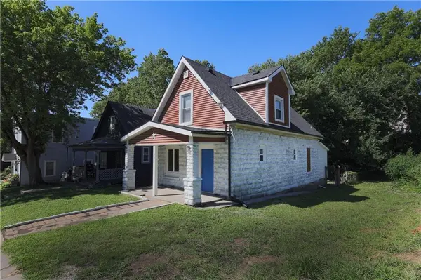 60 S 13 ST, Kansas City, KS 66102