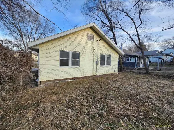 712 St Louis AVE, Excelsior Springs, MO 64024