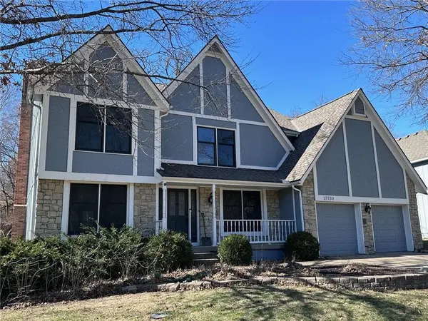 17730 W 68th TER, Shawnee, KS 66217