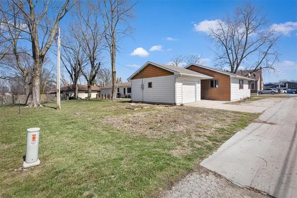 411 N Raum ST, Lawson, MO 64062