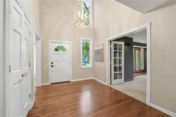12305 Catalina ST, Leawood, KS 66209