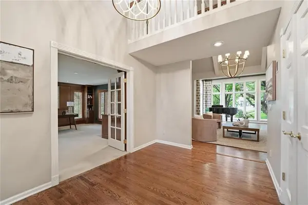 12305 Catalina ST, Leawood, KS 66209