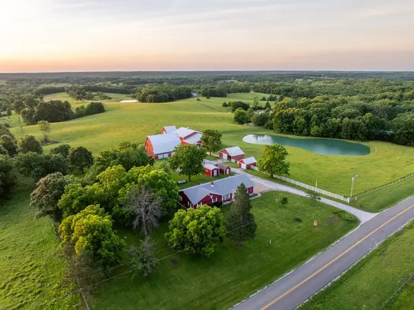 32828 ZZ HWY, Marceline, MO 64658