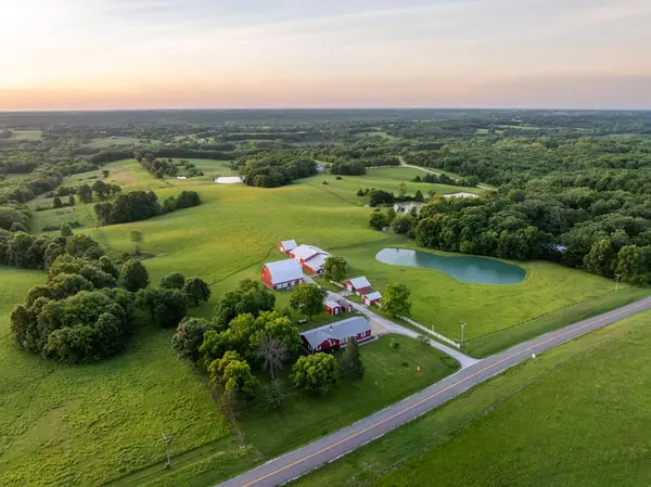 32828 ZZ HWY, Marceline, MO 64658