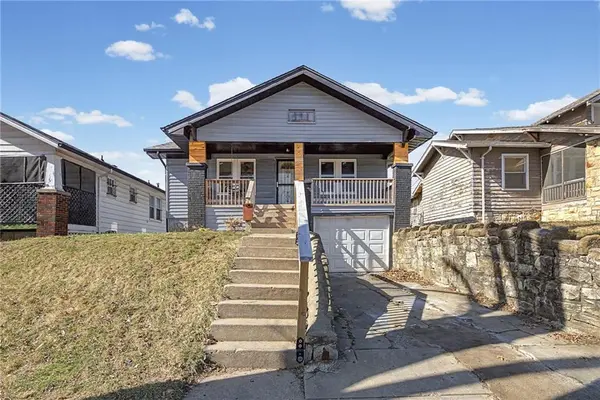 1830 N 30th ST, Kansas City, KS 66104