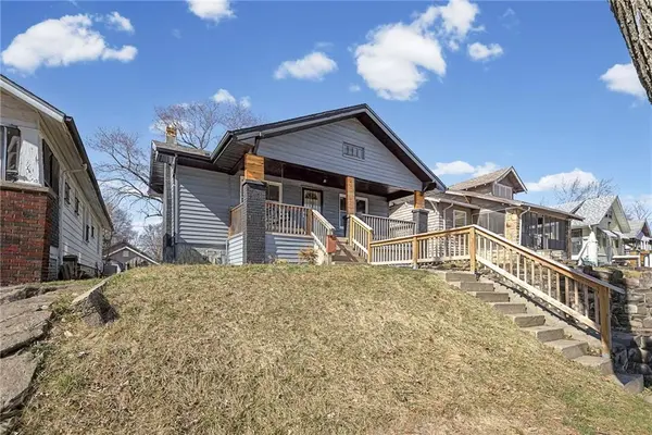 1830 N 30th ST, Kansas City, KS 66104
