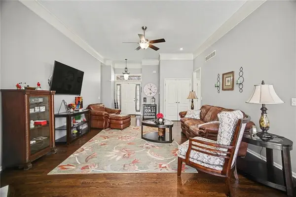 8611 N Liston AVE, Kansas City, MO 64154