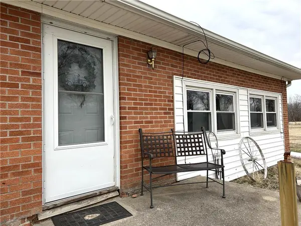 220 W John ST, Milo, MO 64767