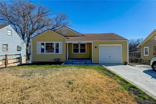 1505 N 38th ST, Kansas City, KS 66102