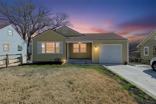 1505 N 38th ST,  Kansas City,  KS 66102