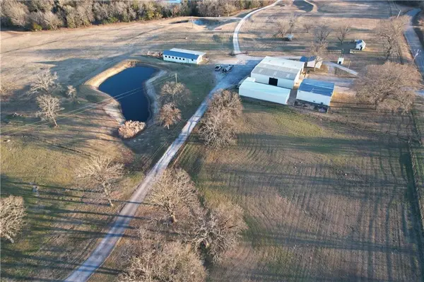 51020 S 36500 RD, Cleveland, OK 74020