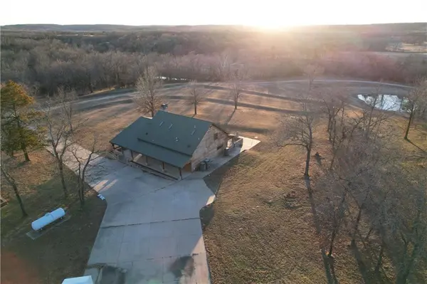 0000 S 36500 RD,  Cleveland,  OK 74020