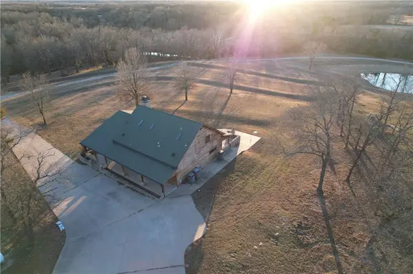 0000 S 36500 RD, Cleveland, OK 74020