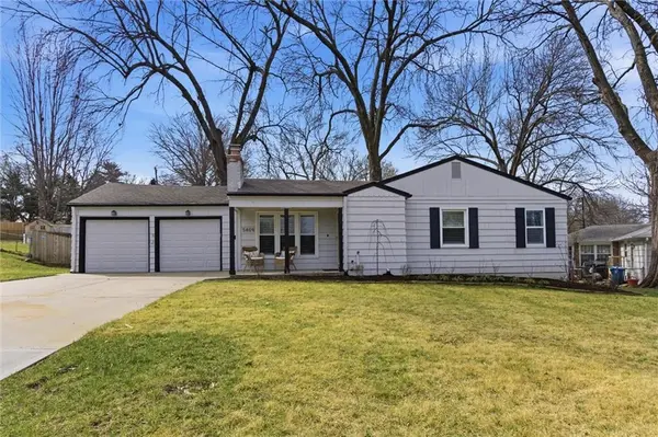 5409 W 65th TER,  Prairie Village,  KS 66202