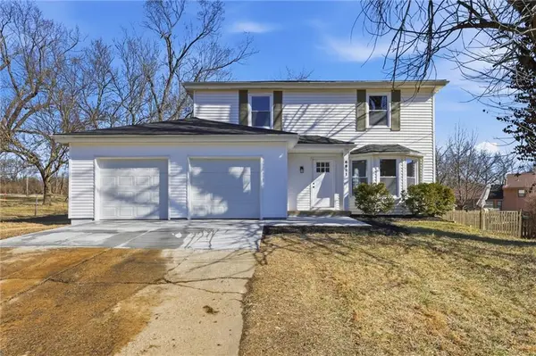 8821 Lane AVE, Kansas City, MO 64138