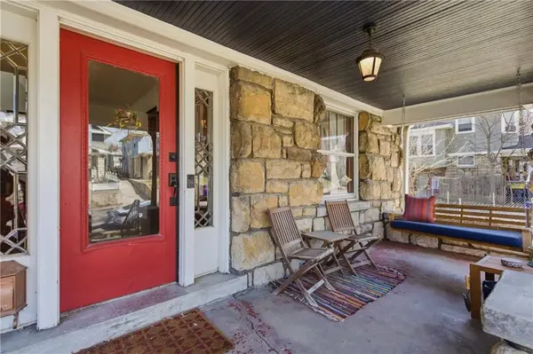 121 Lawn AVE, Kansas City, MO 64123