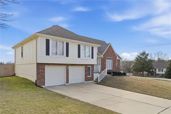 13109 E 53rd TER, Kansas City, MO 64133