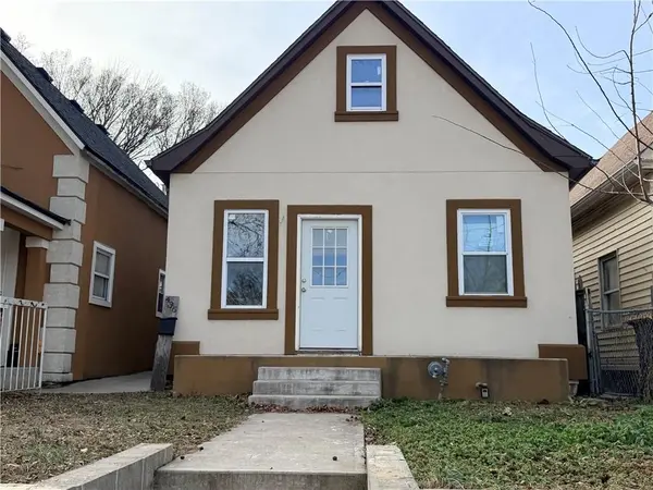 436 Lawndale AVE, Kansas City, MO 64123