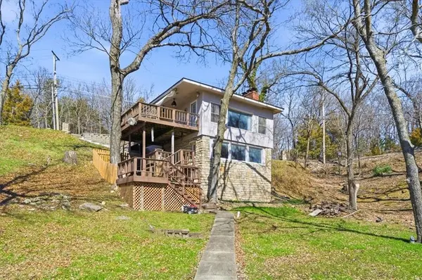 40 & 39B Z ST, Lake Lotawana, MO 64068