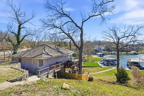 40 & 39B Z ST, Lake Lotawana, MO 64068