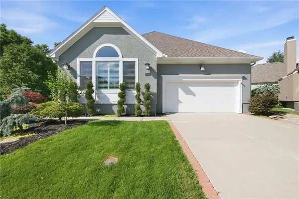 12345 Long ST, Overland Park, KS 66213