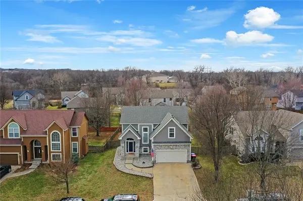 21613 W 61st ST, Shawnee, KS 66218