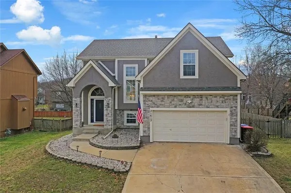 21613 W 61st ST, Shawnee, KS 66218