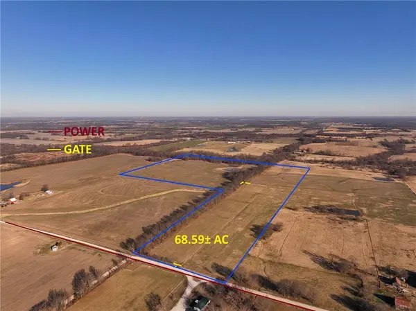 tbd SE 20th RD, Golden City, MO 64784