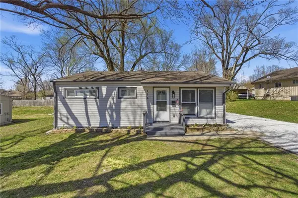 116 HOLLYWOOD BLVD, Belton, MO 64012