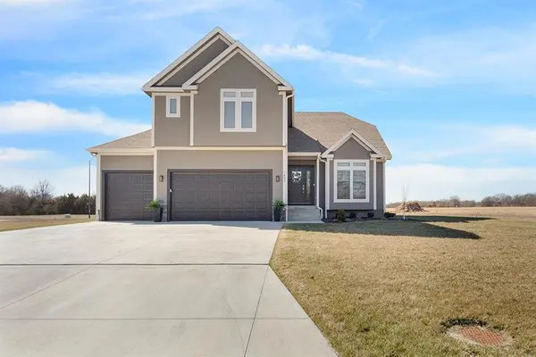 1632 Lou Martin DR, Pittsburg, KS 66762