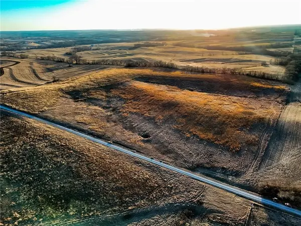County Road 39 N/A, Rosendale, MO 64483