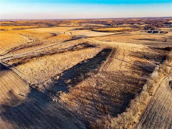 County Road 39 N/A, Rosendale, MO 64483