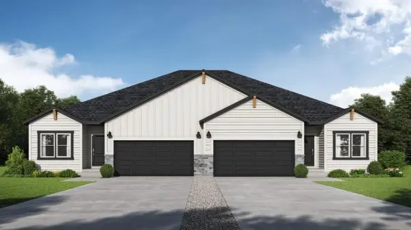 1210 SE Cronin ST, Lee's Summit, MO 64081