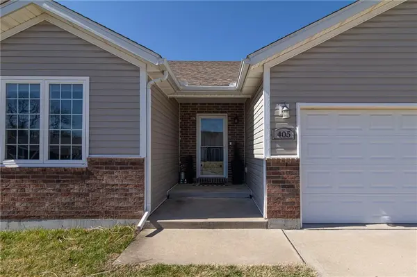 405 Villa DR, Pittsburg, KS 66762