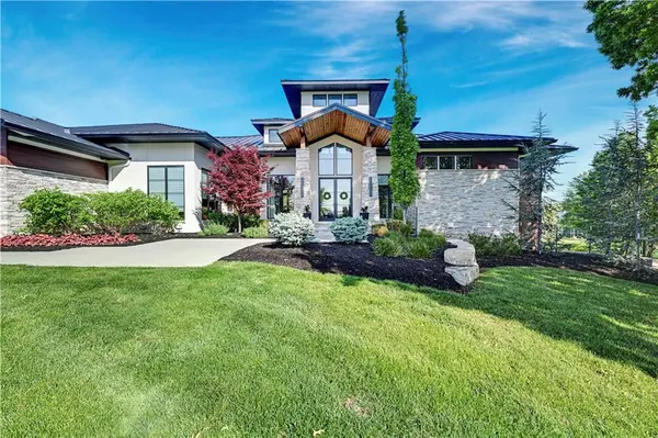 21100 W 105th ST, Olathe, KS 66061