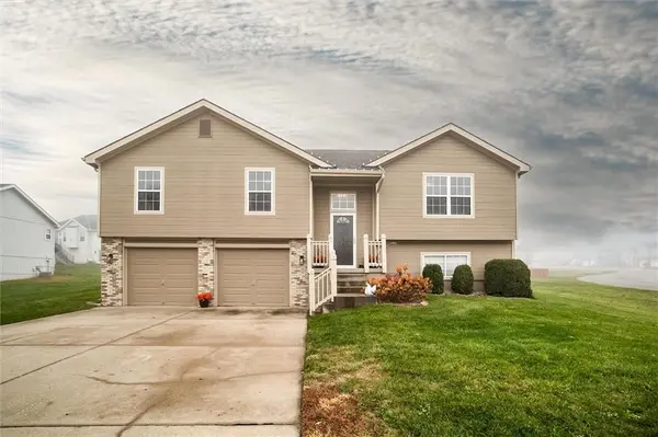 801 SW Misty Glen N/A,  Grain Valley,  MO 64029